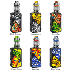 freemax-maxus-200w-kit