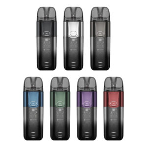 vaporesso-luxe-x-kit