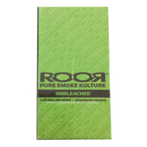 roor-unbleached-11-4-papers-25ct