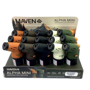 maven-alpha-mini-torch-15pc-display-assorted-colors-sequoia-collection