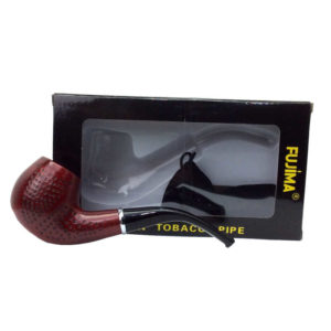 fujima-wooden-tobacco-pipe-with-pouch-fp259