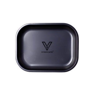 v-class-black-small-metal-tray-7x5-5