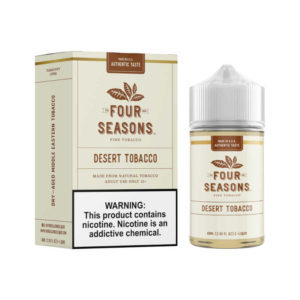four-seasons-desert-tobacco-3mg-60ml-copy