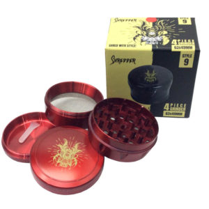 63mm-shredder-4-pc-red-grinder-9