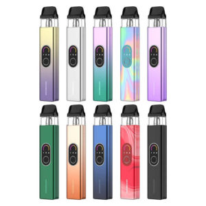 VAPORESSO XROS 4 KIT