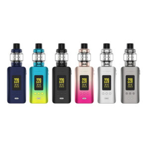 vaporesso-gen-200-kit