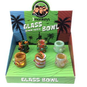 14mm-3-monkey-bowl-display-k3199