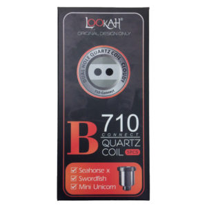 lookah-b-dual-hole-quartz-coil-5ct