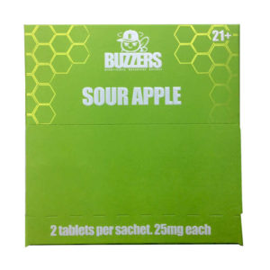 buzzerz-cat-claw-sour-apple-25mg-tablets-15-2-ct