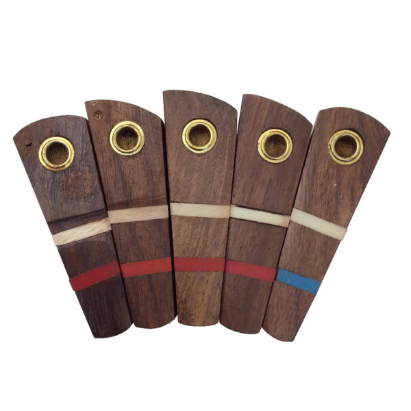 3-5-inch-flat-inlaid-wooden-hand-pipe