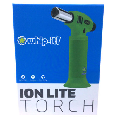 whip-it-all-green-ion-lite-torch