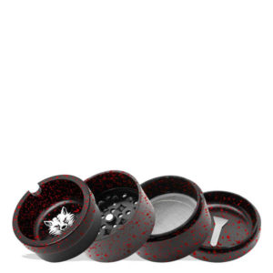 wulf-mods-4-pc-65mm-grinder-assorted-spatter-colors