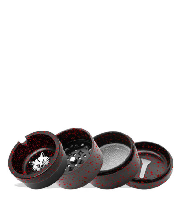 wulf-mods-4-pc-65mm-grinder-assorted-spatter-colors