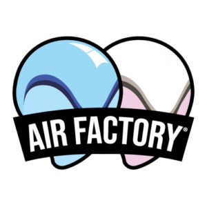 AIR FACTORY FLAVORS