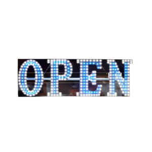 led-open-white-green-sign-ep-300s-5mix