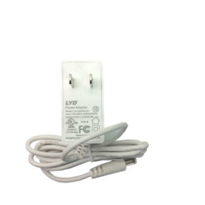 led-sign-power-connector