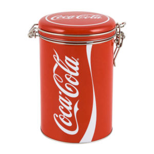cocacola-metal-round-jar-with-lid-87330