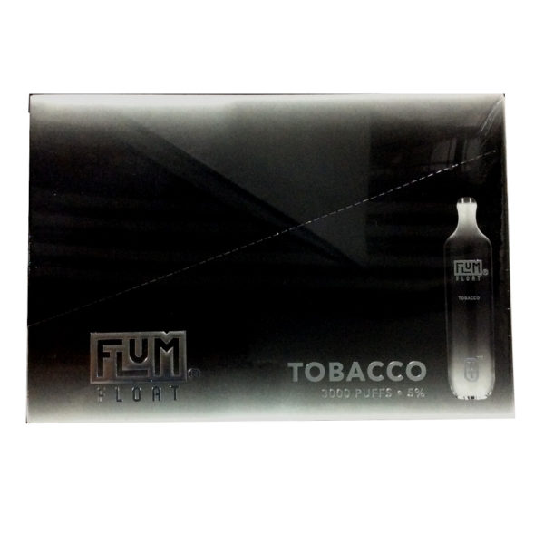 flum-float-tobacco-8ml-3000puffs