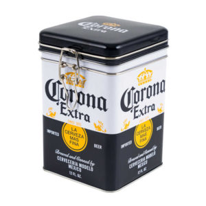corona-extra-metal-square-jar-with-lid-92234