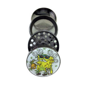 50mm-zinc-spongebob-grinder