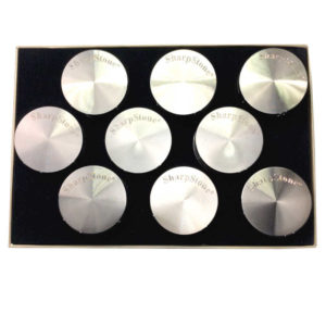 50mm-sharp-stone-zinc-4-part-grinders-display