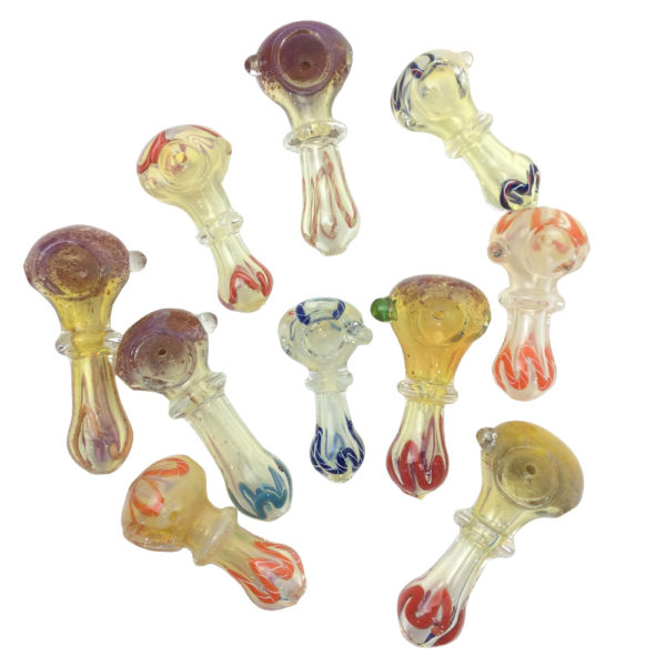 3-inch-fumed-frit-rope-peanut-hand-pipes