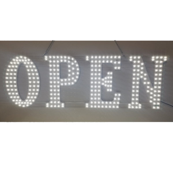 led-open-sign-30x10