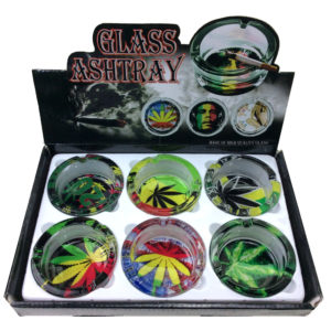 ashtray-leaf-assorted