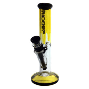 10-inch-phoenix-5mm-color-drip-straight-water-pipe