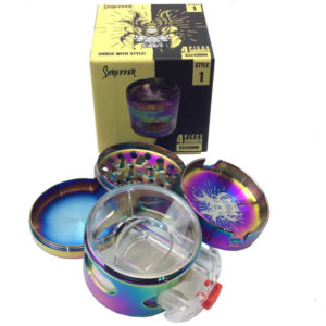 63mm-shredder-4-pc-rainbow-drawer-grinder-1