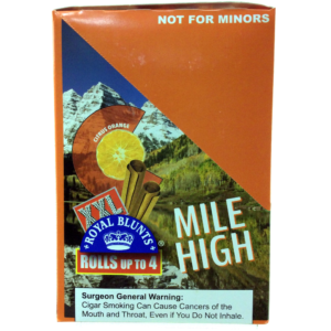 ROYAL BLUNT XXL MILE HIGH
