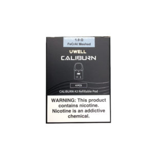 uwell-caliburn-a3-refillable-pod-1-0ohm-4-ct