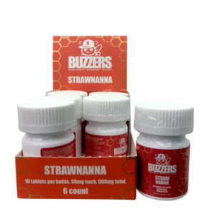 buzzerz-cat-claw-straw-nanna-50mg-tablets-10-ct