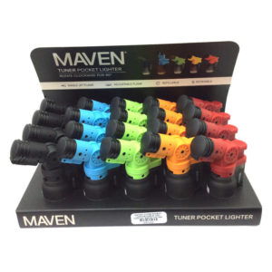 maven-tuner-pocket-lighter-torch-20pc-display-assorted-colors