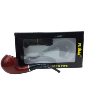 fujima-wooden-tobacco-pipe-with-pouch-fp255