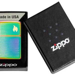 zippo-dots-and-flame-design-46569