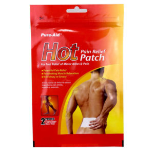 pure-aid-hot-pain-relief-patch-2ct