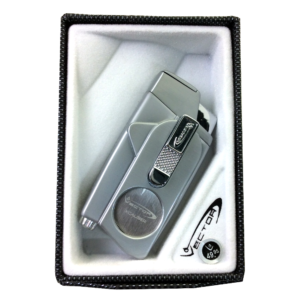 vector-xcaliber-1c-chrome-satin-2torch-lighter