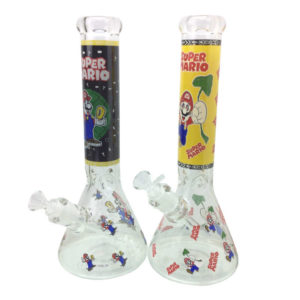 13-5-inch-7mm-uv-mario-beaker-water-pipe