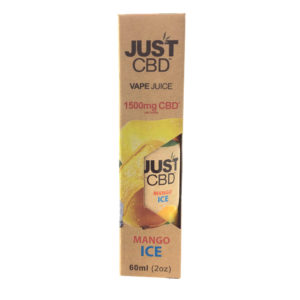 just-cbd-vape-60ml-mango-ice