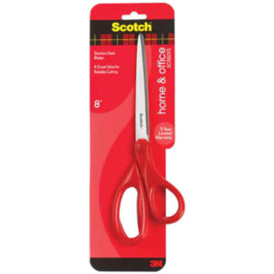 scotch-8-inch-home-and-office-scissors-46525