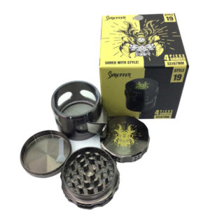52mm-shredder-4-pc-gunmetal-side-door-grinder-19