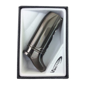 vector-arsenal-02-gunmetal-2-torch-lighter