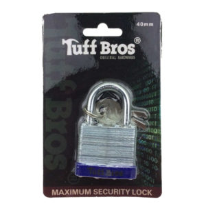 tuff-bros-padlock-40mm-short-shank-jc21048