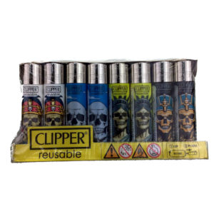 clipper-lighters-monumental-bones-48-ct