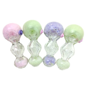3-5-inch-frit-dust-three-bubbles-hand-pipes