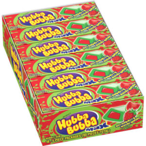 hubba-bubba-max-strawberry-watermelon-18-ct