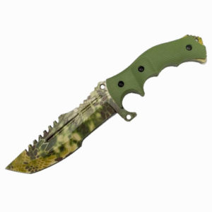 knife-rt-9019gn-razor-tactical-hunting-knife