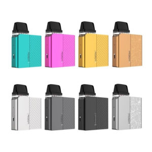 vaporesso-xros-nano-kit