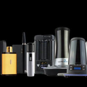 VAPORIZERS AND ACCESSORIES